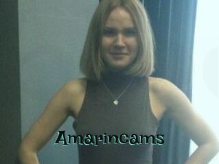 Amarincams