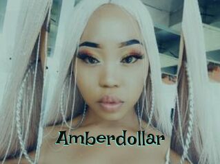 Amberdollar