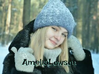 AmeliaLowson