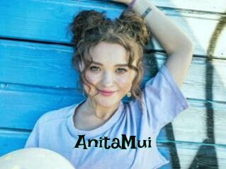 AnitaMui