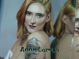 AnnieLoreth