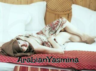 ArabianYasmina