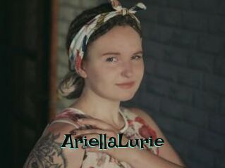 AriellaLurie