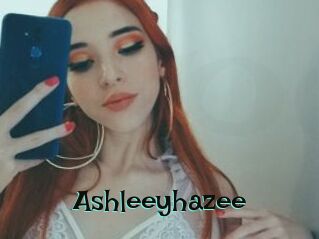 Ashleeyhazee