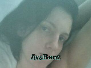 Ava_Benz