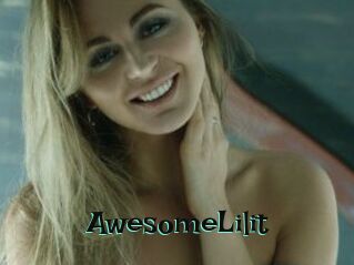 AwesomeLilit