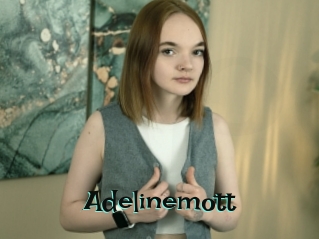 Adelinemott