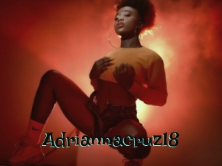 Adriannacruz18