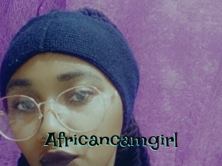 Africancamgirl