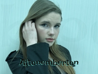 Aftonemberton
