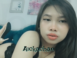 Aickachan