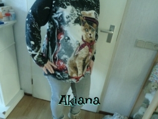 Akiana
