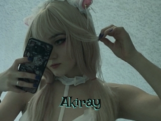 Akiray