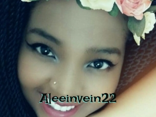 Aleeinvein22