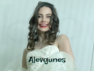 Alevgunes