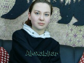 Alexabliar