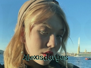 Alexisdavyes