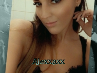 Alexxaxx