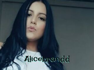 Alicebrandd