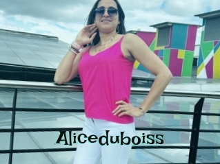 Aliceduboiss