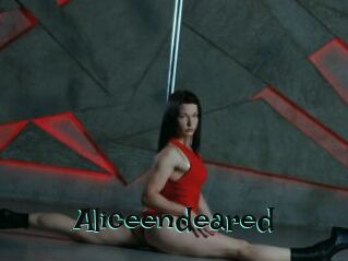 Aliceendeared