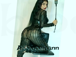 Aliceocemann