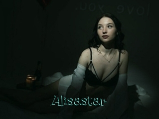 Alisastar