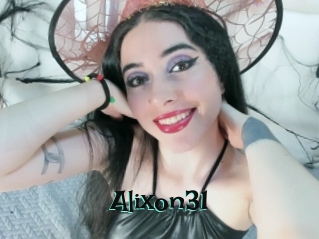 Alixon31