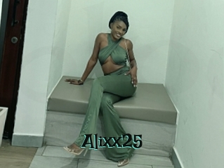 Alixx25