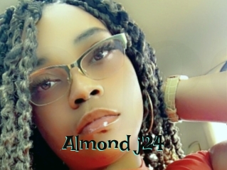 Almond_j24