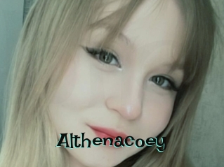 Althenacoey