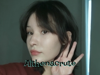 Althenacrute