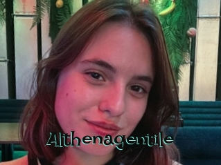 Althenagentile