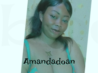 Amandadoan