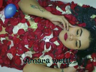 amara_wettt Blog Pornostar