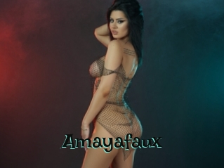 Amayafaux
