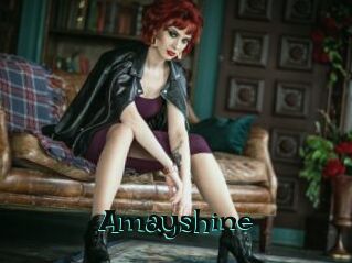 Amayshine