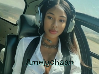 Amelychaan