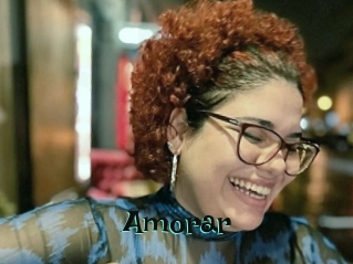 Amorar