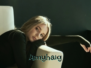 Amyhaig