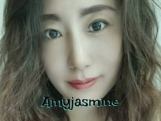 Amyjasmine