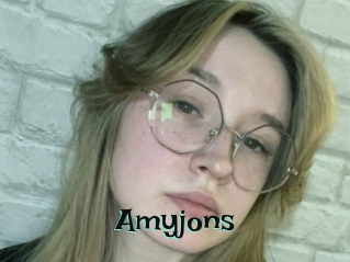 Amyjons