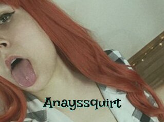 Anayssquirt