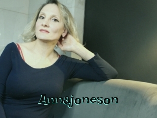 Annajoneson