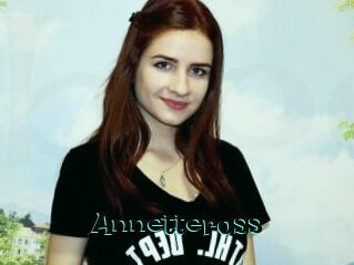Annetteross