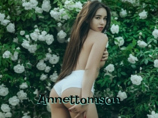 Annettomson