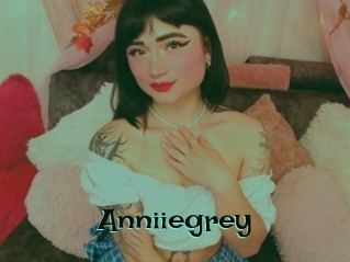 Anniiegrey