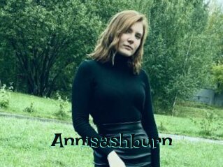 Annisashburn