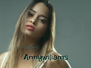 Annywiliams