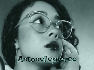 Antonellepierce